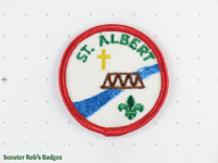 St. Albert [AB S13b]